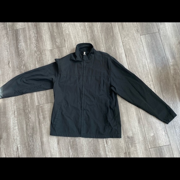 SHANK Men’s Jacket - Picture 2 of 8